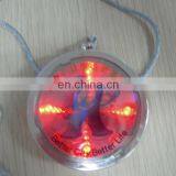 Glowing LED Tunnel Light Pendant,light up Tunnel Light for Decoration