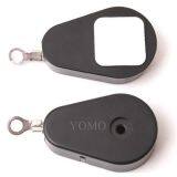 Drip Shape Anti-Theft Pull Box With Ring End,Tethers/Retractors/Recoilers/cordwinders,retractors and Tethers