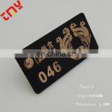 Hot Sale Printing Plastic Button Badge With Clip For Gift Promotion thumbnail-5