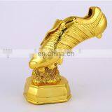 The Golden Boot Trophy C Luomeixi European League Footballer C Luomeixi European Football League Golden Boot Trophy Mr.