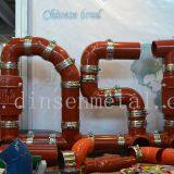 Dinsen Impex Corporation company overview - view 1 thumbnail