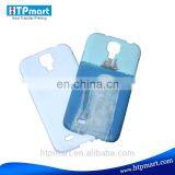 Hot Selling 3D Sublimation Phone Case for Samsung Galaxy S4