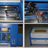 Дешёвый мини-лазерный гравировально-резальный станок на основе CO2 для хобби thumbnail-5