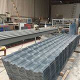 Shanghai Nanling Industry And Trade Co., Ltd. company overview - view 1 thumbnail