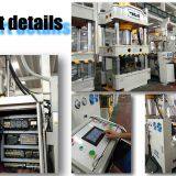 Wheel Barrow Cold Press Deep Drawing Hydraulic Press Machine thumbnail-4