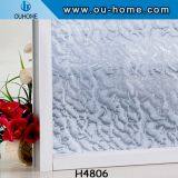 OUHOME Window Film Vinyl 3D PVC Window Privacy Film Static Less Static Cling Film thumbnail-2