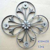 Wrought Iron Ornaments/ Wrought Iron Elements/ Wrought Iron Decorate Parts thumbnail-3