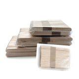 1000 Bulk Plain and Colored Wooden Craft Popsicle Sticks for Kids Diy Craft Projects thumbnail-3