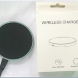 Wireless Charger thumbnail-3