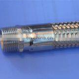 Corrugated Flexible Stainless Steel Hose thumbnail-2