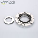 YALAN 08J-08D Mechanical Seal for Roots Blowers, High Speed Pumps and Gearboxes