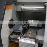 CK0620 Mini Machine Tools Small Cnc Desktop Lathe Machine Specification thumbnail-3