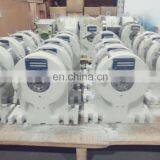 Самый продаваемый компактный моторный ротационный стол ЧПУ SNC-250 (индексирующий рабочий стол) в продаже thumbnail-6