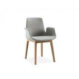 Ventura Chair With Arms thumbnail-1