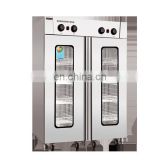 2019 Commercial Kitchen Ultraviolet Light Dish Household Sterilizing Disinfection Cabinet