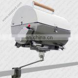 New Products Marine Design Stainless Steel Foldable BBQ Gas Grill