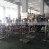 Automatic Premade Pouch Granule/powder/liquid Filling Sealing Packing/packaging Machine thumbnail-3