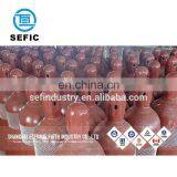 Saudi Arabia Market 25L Low Pressure Oxygen Acetylene Gas Cylinder -14 thumbnail-2