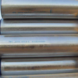 Round Steel Tubing Steel High Strength Square 8 Ft Galvanized Pipe thumbnail-3