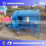 Multifunction Automatic Stable Performance Rice and Wheat Threshing Machine thumbnail-5