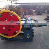 Automatic Wire Nail Making Machine Price Nail Marker thumbnail-4