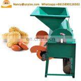 Home Use Small Size Peanut Shell Peeling Machine Groundnut Sheller Machine thumbnail-5