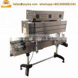 Shrink Wrapping Machine for PET Bottle Shrink Wrap Machine / Heat Shrink Tube Machine thumbnail-3