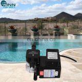 Swimming Pool Disinfect Chemical Liquid Usage Chemical Metering Pump thumbnail-6