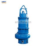 Closed Impeller Centrifugal Silent Water Pump