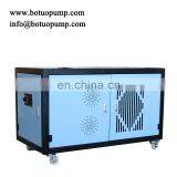 Electric Hot Water High Pressure Washer thumbnail-1