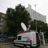 WTS200 Ultrasonic Wind Speed and Wind Direction Sensor Integrated Weather Station thumbnail-4