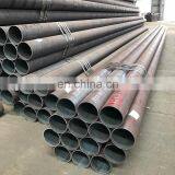 API 5L Standard Seamless Line Pipe for Petroleum, Natural Gas