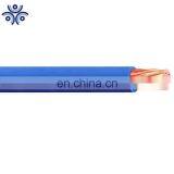 MTW 18 Awg Ul1063 600V Machine-Tool Wires and Cables thumbnail-2