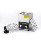 Ultrasonic Cleaning Machine 1.5L Electronic Components Glasses Lab Hardware Small Parts PCB Board Ultrasound Bath Washer thumbnail-3