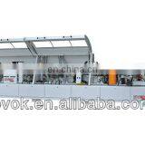 TC-60A Corner Rounding Edge Banding Machine