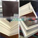 Four Head PVC Window Seamless Welding Machine thumbnail-5