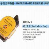 CHIYANG HRU-1 and HRU-2 for SAMYUNG SEP 500/SEP 406 ACR JOTRON Mcmurdo EPIRB thumbnail-2