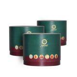 Direct Manufacturer Pringles Can Size Food Container Airtight Slip Tube thumbnail-1