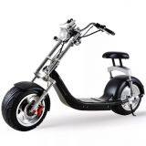 18 Inch Fat Tire Citycoco Harley Electric Scooter New Style thumbnail-4