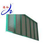 Flat Types Shaker Screen Scomi Prima Uesd in Solids Control Eqiupment thumbnail-2