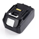 18V 4.0Ah Lithium-Ion Power Tool Battery Replacement of BL1830 BL1840, Inr 18650 lithium battery 18V pack