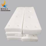 Blue HDPE Plastic Sheet Board 1000x2000x15mm Plastic Plate thumbnail-2