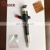 OEM Quality Diesel Fuel Common Rail Injector 23670-30050 095000-5881 9709500-588 for Hilux 2kd thumbnail-6