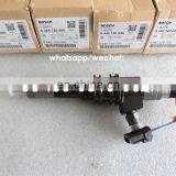 Original and New Common Rail Fuel Injector 0445120006 for 6M70 ME355278 thumbnail-3