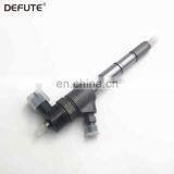 Auto Engine Injector 293, Common Rail Injector 0445110293 and Injection 0445110293