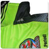 Sublimation Custom Design Football Kits Soccer Jerseys Football Shirt Manufacturer 2018 thumbnail-3