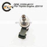 Hot Selling OEM Fuel Injectors Nozzle 23250-46131 23209-46131 For Engine JZX110 thumbnail-6