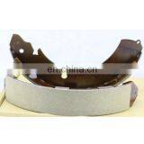 Тормозные колодки 4600A106 для L200 Triton Pajero