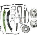 M271 Camshaft Adjuster & Timing Chain Kit 2710501400 2710502547 2710503347 2710501500 2710502647 2710503447 thumbnail-6