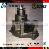 6261-61-1201 D155A-6R D275A-5 SAA6D140E-5 Water Pump 6D140 Engine Water Pump thumbnail-1
